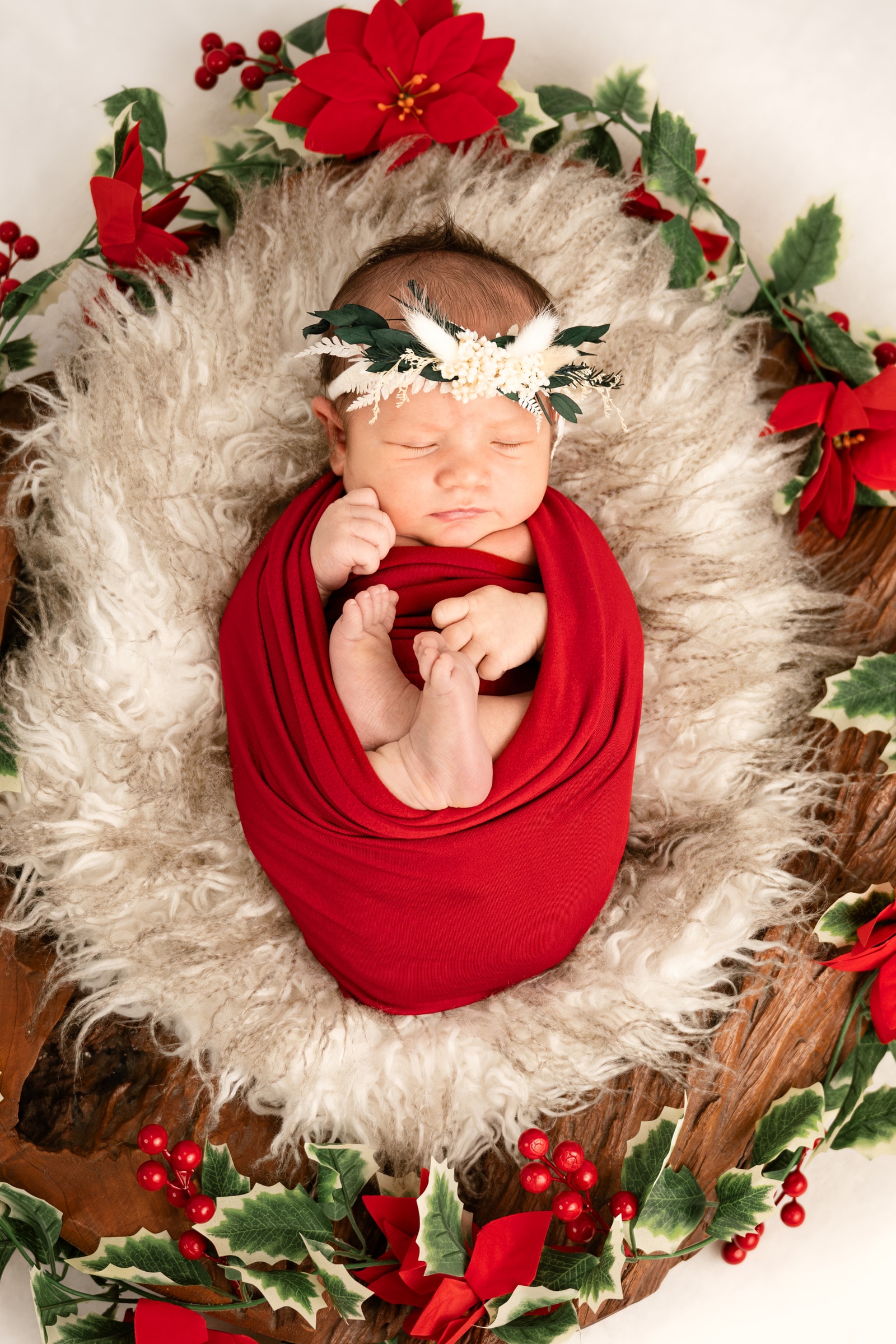 Five Things I Wish Every Parent Knew Before Their Newborn Session