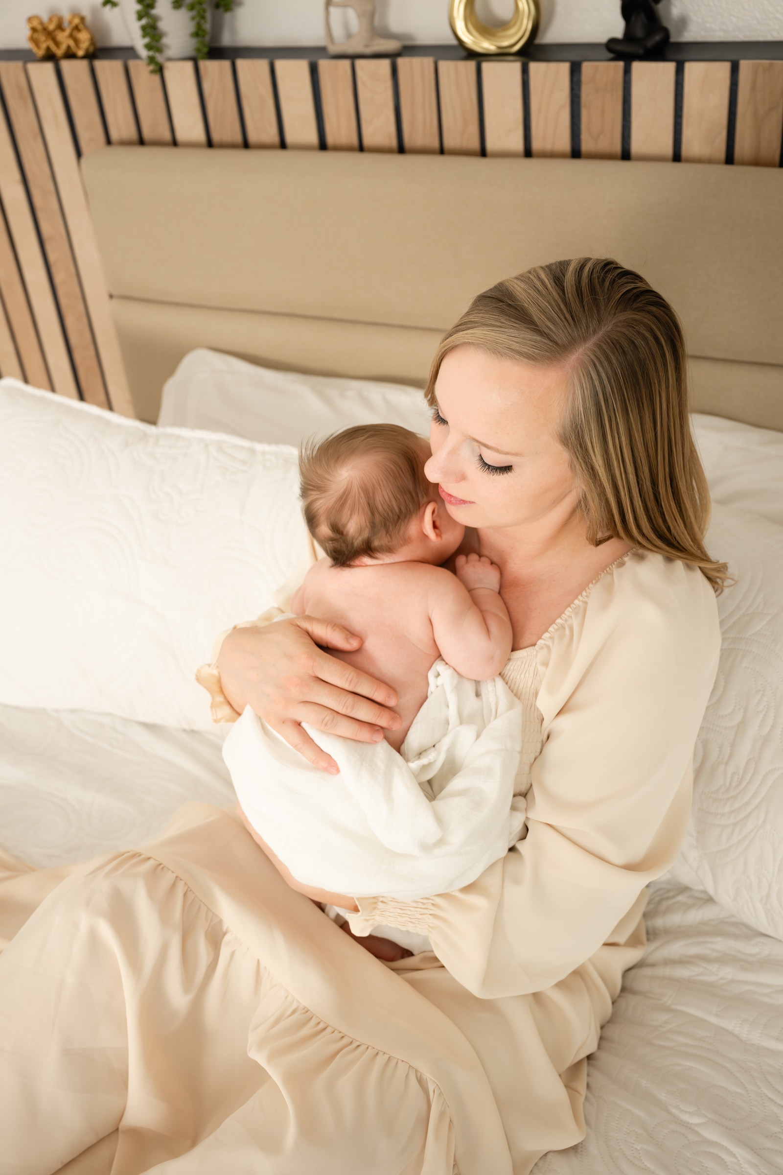 Maternity + Newborn Bundle